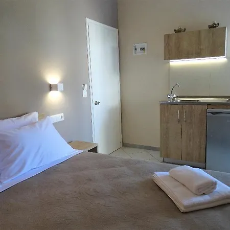 Oasis Club 3* Kávos