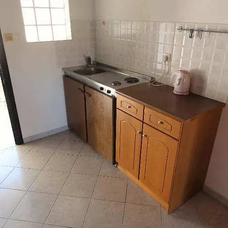 Oasis Club 아파트호텔 카보스