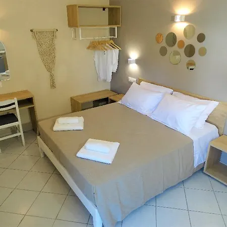 Oasis Club 카보스