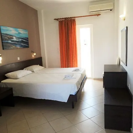 Apart Otel Oasis Club