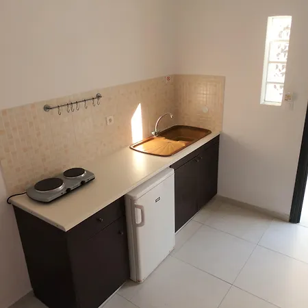 아파트호텔 Oasis Club 카보스