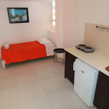 Oasis Club 3* 카보스