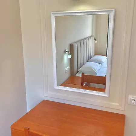 Oasis Club 아파트호텔