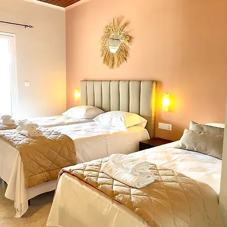 아파트호텔 Oasis Club 카보스