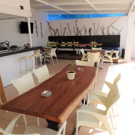 Oasis Club Kavos