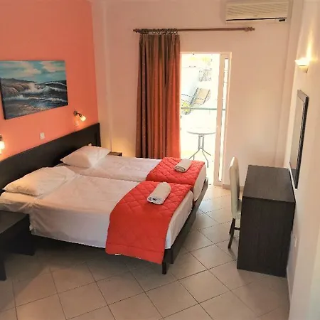 Oasis Club 卡沃斯