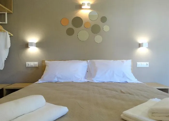 アパートホテル Oasis Club カボス