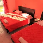 Oasis Club 3* Kávos