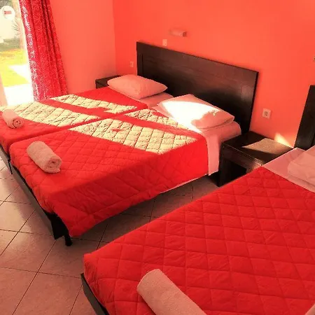 Oasis Club 3* Kávos