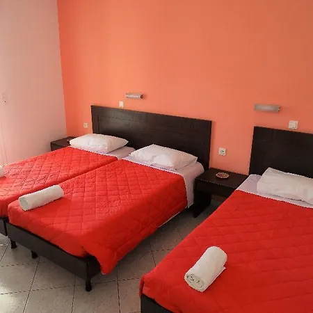 Aparthotel Oasis Club 3*