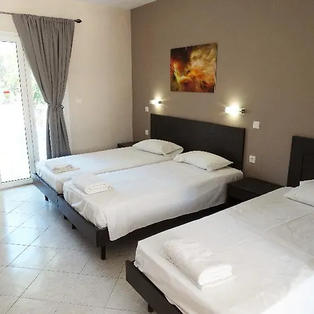 Oasis Club Κάβος