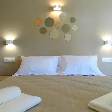 Aparthotel Oasis Club Kávos