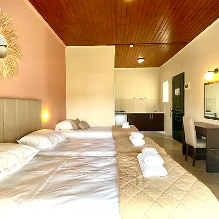 Aparthotel Oasis Club 3*