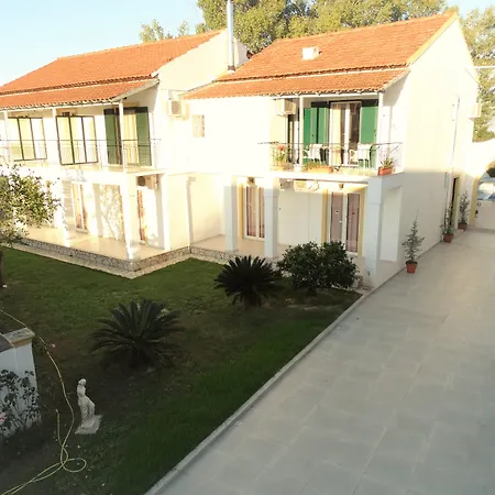 Oasis Club Aparthotel