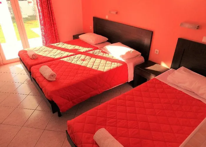 Oasis Club 3* Κάβος