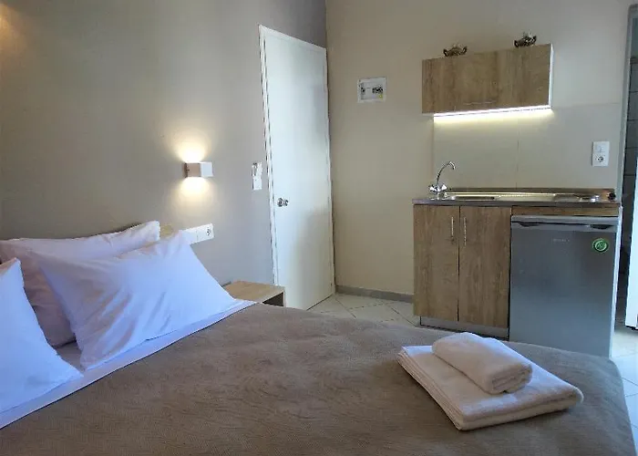 Oasis Club 3* Κάβος
