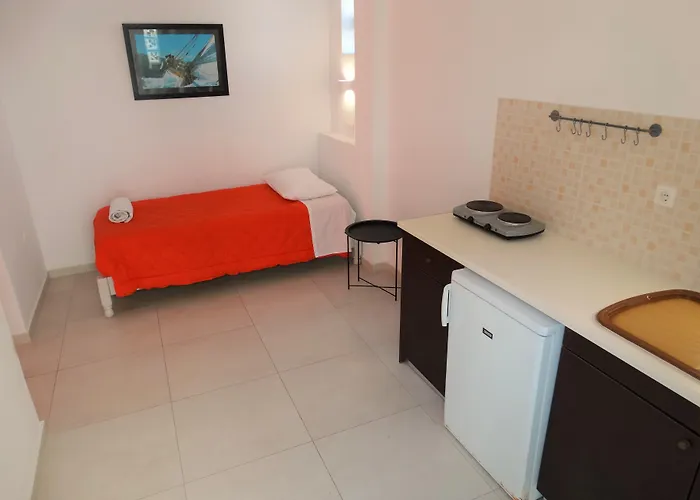 Oasis Club 3* Κάβος